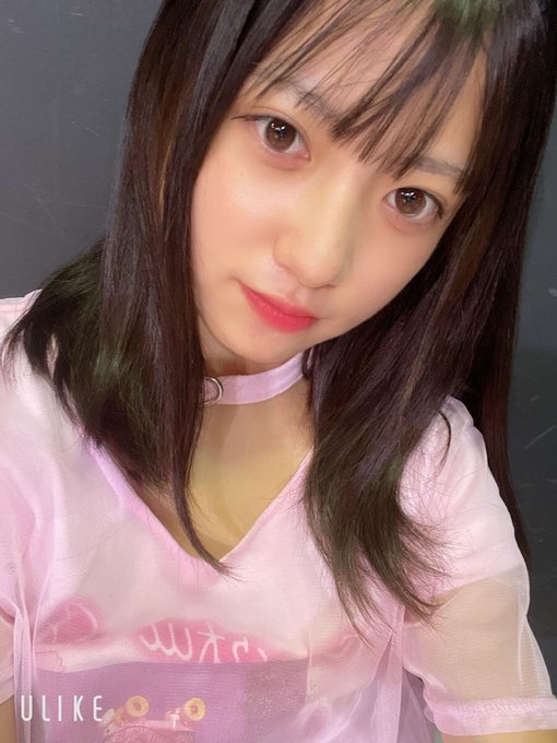 Twitterのコスプレ画像3