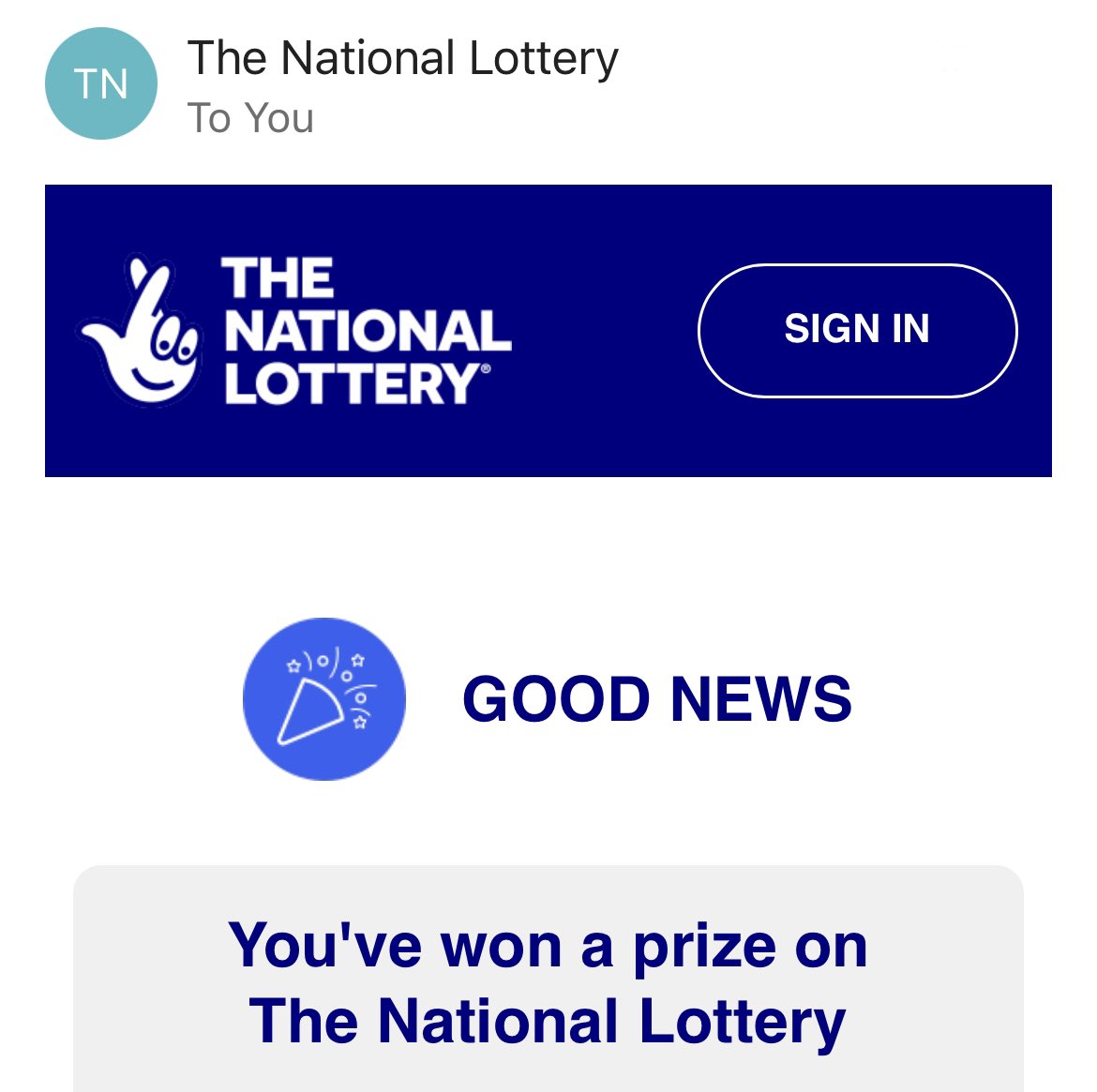 SoVeryBritish's tweet photo. The most excited you’ll ever be before winning £2. https://t.co/ijyxsCble6