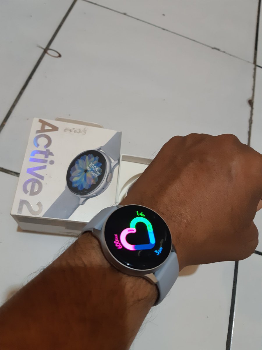 Asmuni45's tweet image. Samsung galaxy active 2, mungkin ada teman2 yang butuh lagi bosen makai

Jual saja Idr 1.500K
Lokasi kenjeran-kapasmadya
Yang minat bisa cod #Surabaya
#samsungSecond #galaxyactive