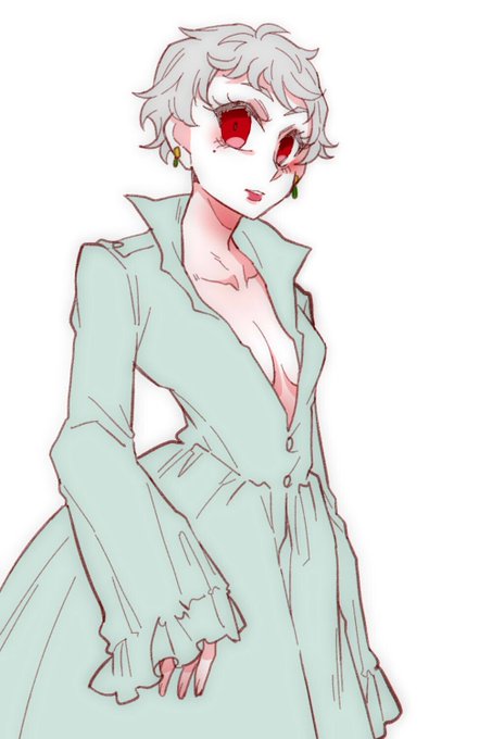 古臭い感じが逆にマブく見えることある 