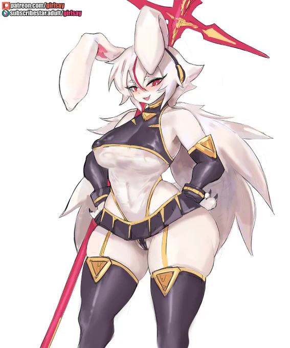 OC - Ruby 