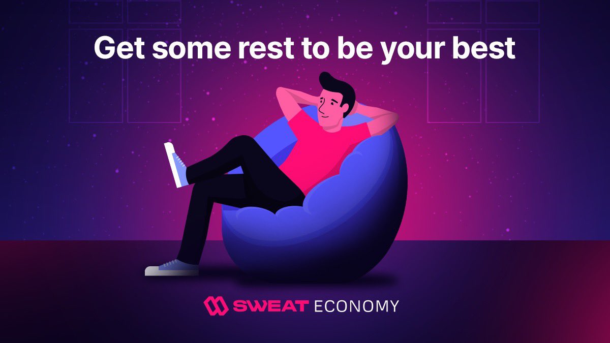 Sweat Еconomy