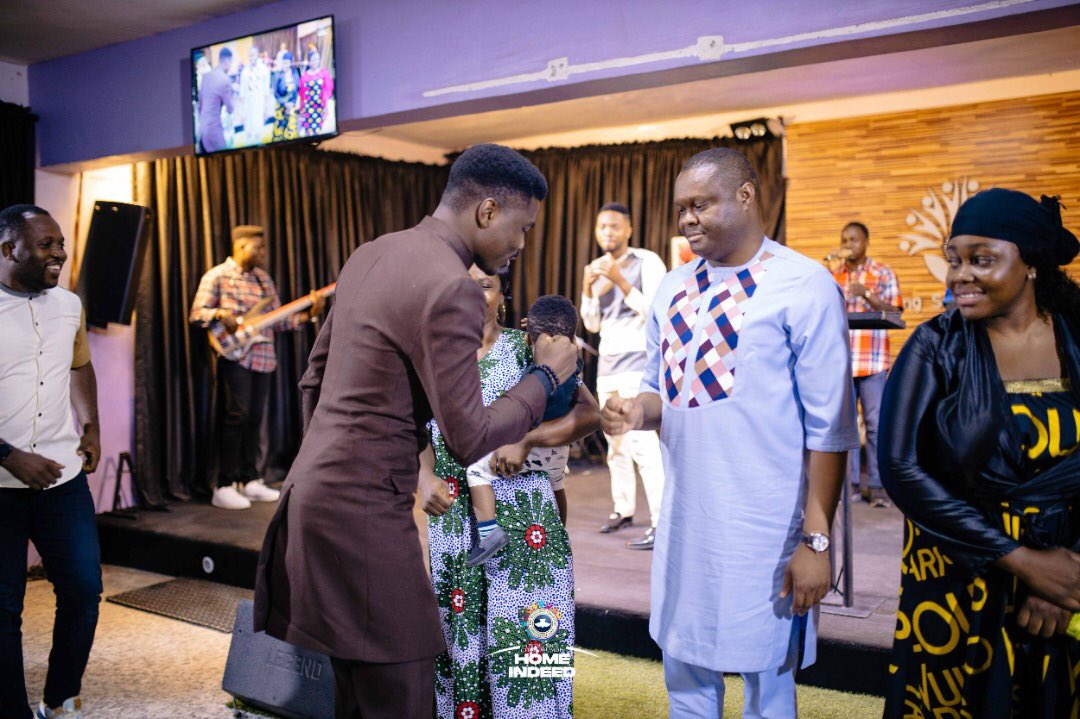 rccglsc_'s tweet photo. We celebrate all our first timers.
You are loved, appreciated and celebrated.
God bless you abundantly!
#rccg #rccgworldwide #rccglsc #teamard #homeindeed #wardround #growth #spirituality https://t.co/1Ui30BisQQ