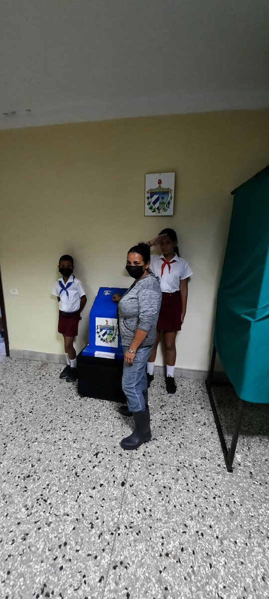 SICTE S.A. tweet media