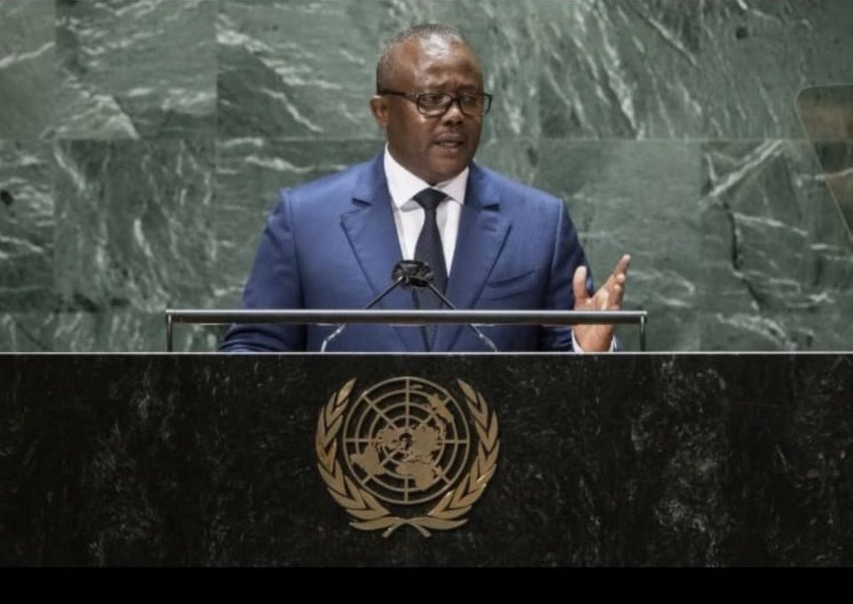 CISSE Amina 🇲🇱 tweet media