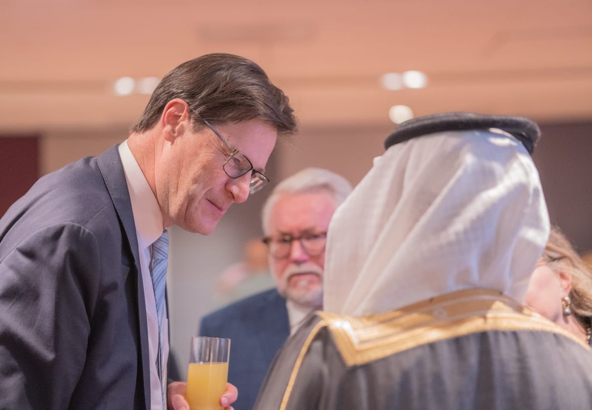 KSAconsulateSYD's tweet photo. With the #Saudi_Coffee #Rosedetaif , #AlQattAlAsiri and the Elephant Rock of #AlUla , The Consulate General has welcomed its guests on the occasion of #SaudiNationalDay92 https://t.co/073NGJgLJk