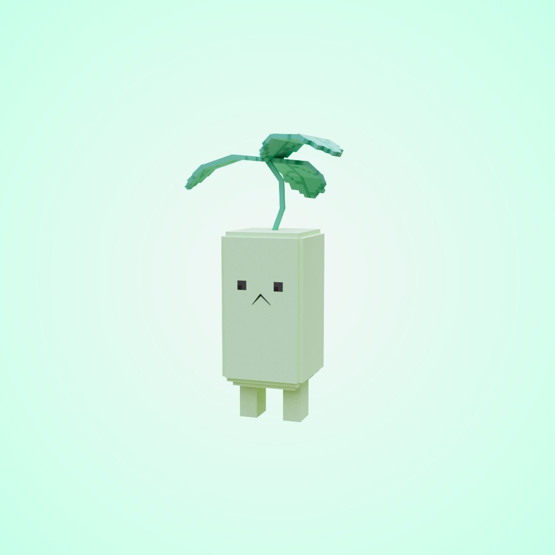 Dayvoxx's tweet photo. #복스에딧_정복하기 #더_샌드박스 #라그나로 #TheSandbox #Voxedit #VoxeditDaily @TheSandboxGame https://t.co/j0dGe4abhW