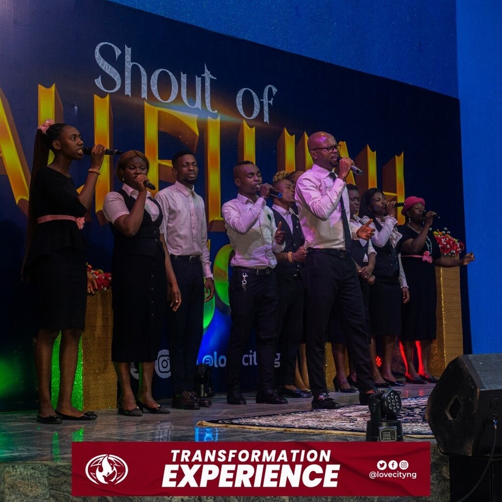 ltccathedral's tweet photo. #ServiceInPicture
#Lovetransformationchurch #LTCService
#Lovecityng
#LTCONLINE 

#TransformationSundays⛪❤ https://t.co/bhmAzMMpIY https://t.co/i5PkJWWGIH