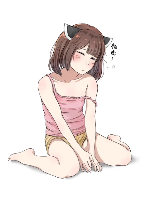 #三連休はフォロワーさんが増えるらしい
最近はボイスロイドを色々描いてます 