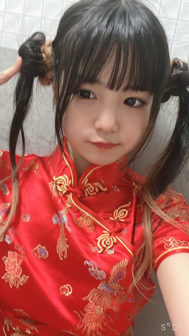 Twitterのコスプレ画像16