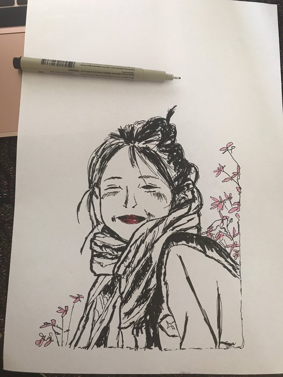 Daisy Boscolo Marchi tweet media