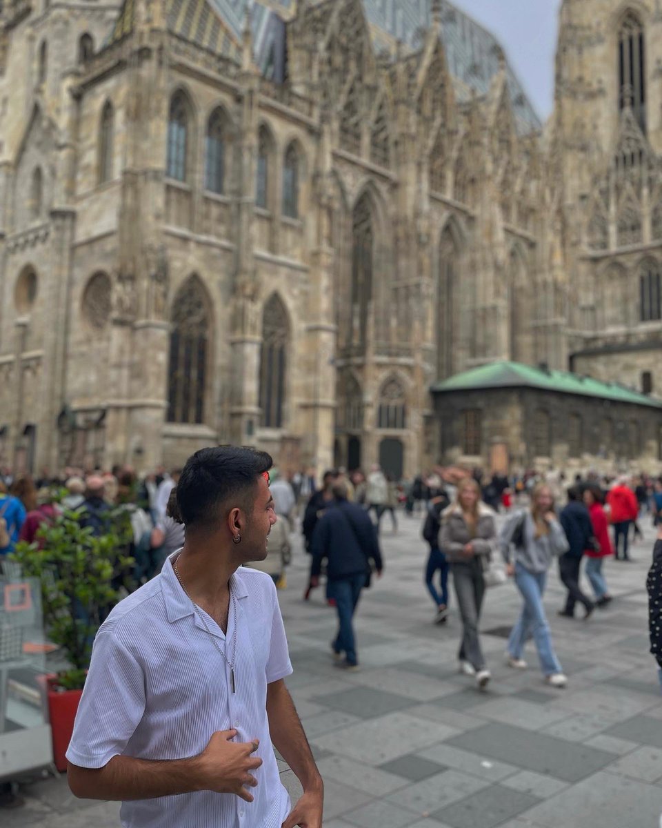 sidarpolatt's tweet photo. Vienna ❤️ https://t.co/NGjf8PJisl