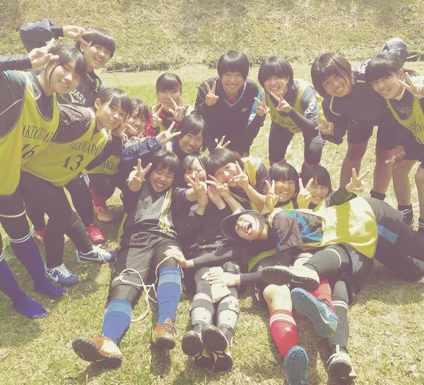 58AmiRaduw's tweet photo. 武台に入らなかったら
今こ��なに楽しい楽しいで過ごせてないから
人生で最高で最強の選択だったと思う
みやび、おめでとう。
心から幸せになってくれ！！
幸！幸！幸！ https://t.co/HCTGnaufSk