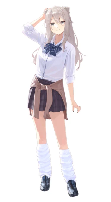 ししろん#ししらーと 