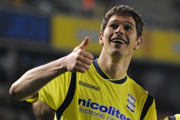 HAPPY BIRTHDAY NIKOLA IGI ! 