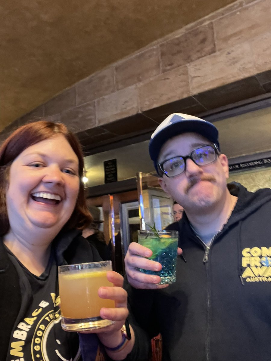 Come From Away Fans tweet media