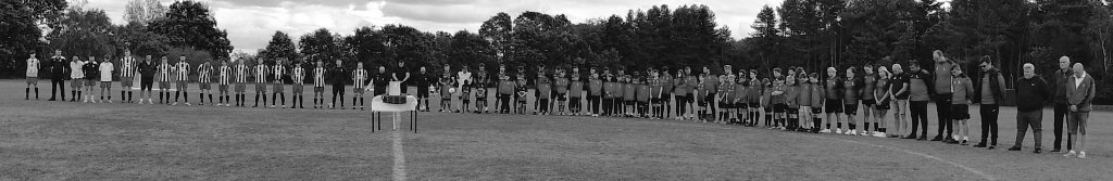 Alresford Colne Rangers FC tweet media