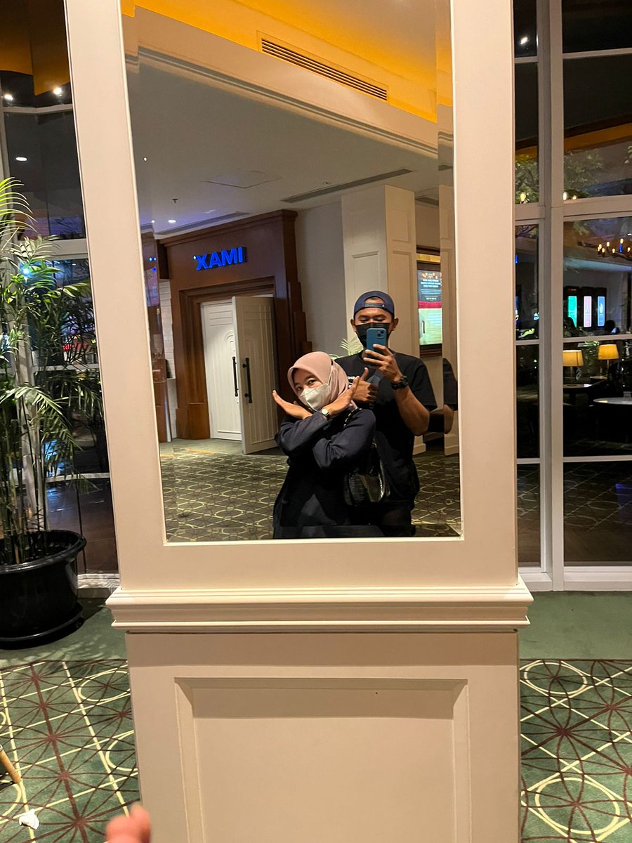 AtunnisaSyifa's tweet photo. 🙅‍♂️🙅‍♀️ https://t.co/hcmxHhUTjz