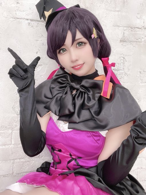 コスプレイヤー雪見のTwitter画像42