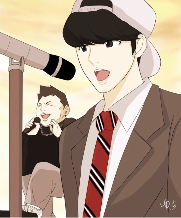 army20021103's tweet photo. ここらへんのお話が観れるんですよねね！？（昔の絵で恥ずかしいですが） https://t.co/4l1vrZLfp2
