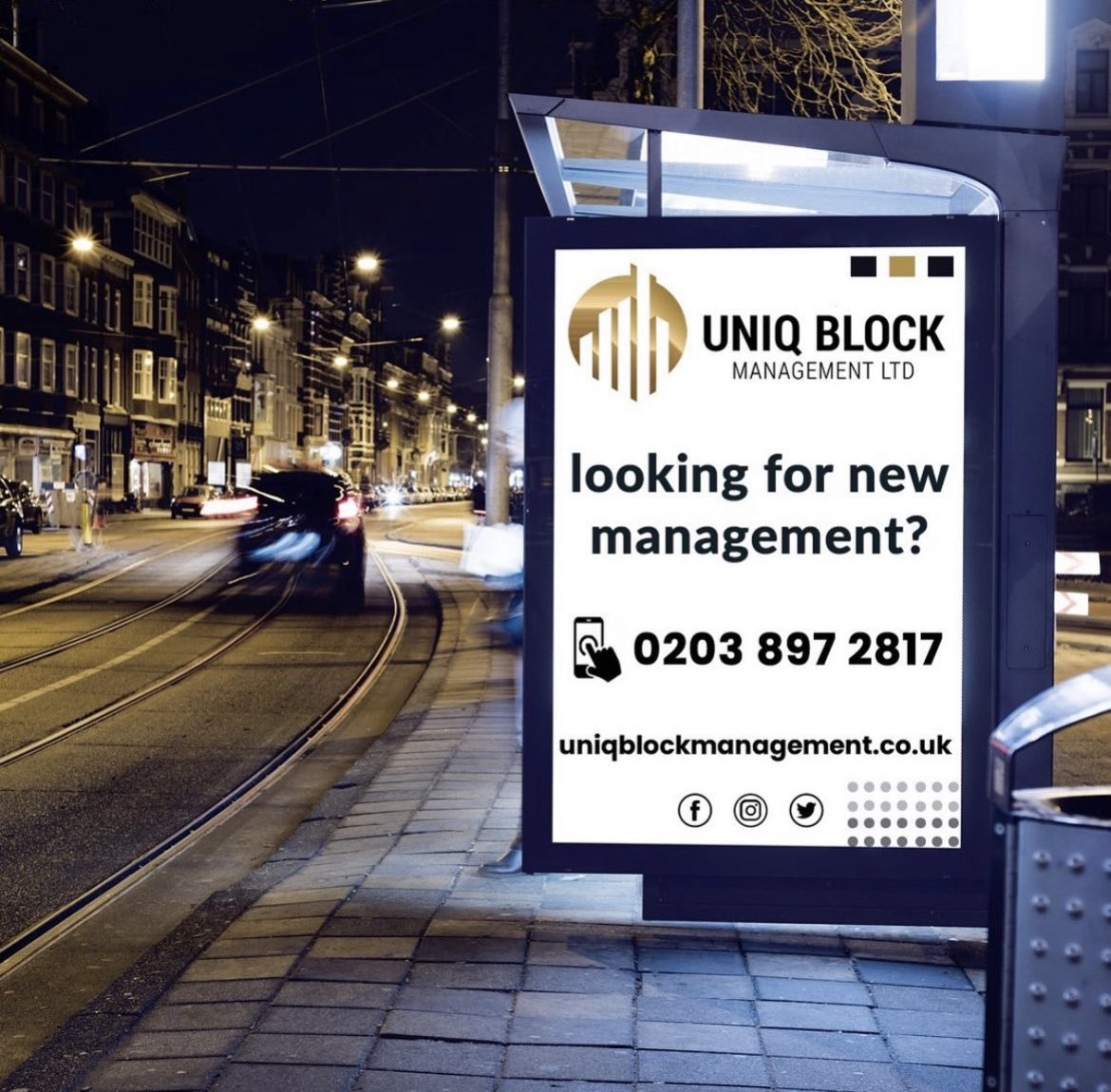 BlockUniq's tweet photo. Looking for a new Block Management agent????? https://t.co/rMY04ZkOoB