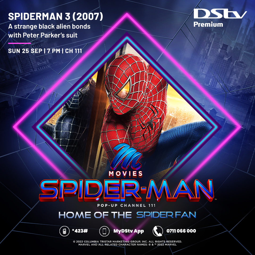 Spiderman 3 - Download