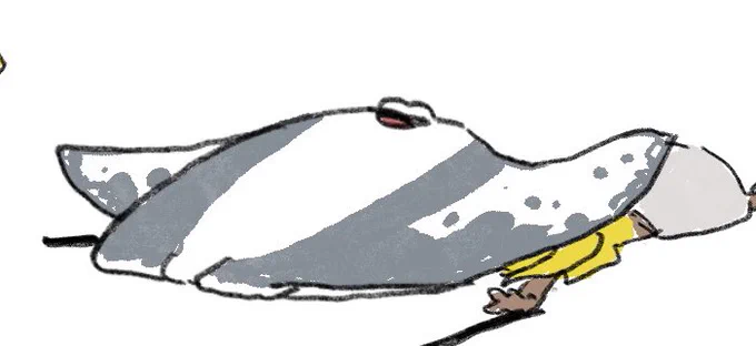さっき送った4枚目のこのマンタローすき 