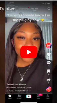 Our latest Good TikTok Creative <a href="/AnthonyMcG2/">anthonymcguire</a> and I look at @Treatwelluk 

goodtiktokcreative.substack.com/p/issue-106-tr…

What do you think?