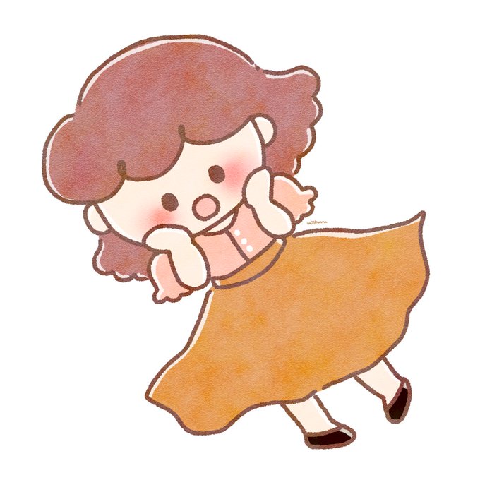 ゆるいイラストのtwitterイラスト検索結果