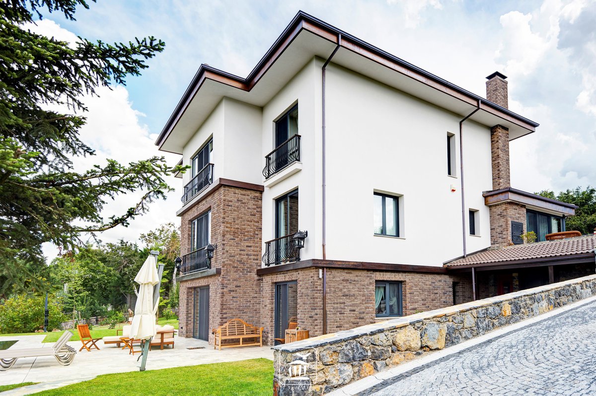 Loft Kültür Tuğlası Chestnut rengi ile duvarlarınıza şık bir görünüm katıyor. Daha fazla bilgi için web sitemizi ziyaret edin. 
stonewrap.com

#stonewrap #brick #manufacturedbrick #urbanbrick #wallcovering #wallcladding #architect #architecture #decoration #design