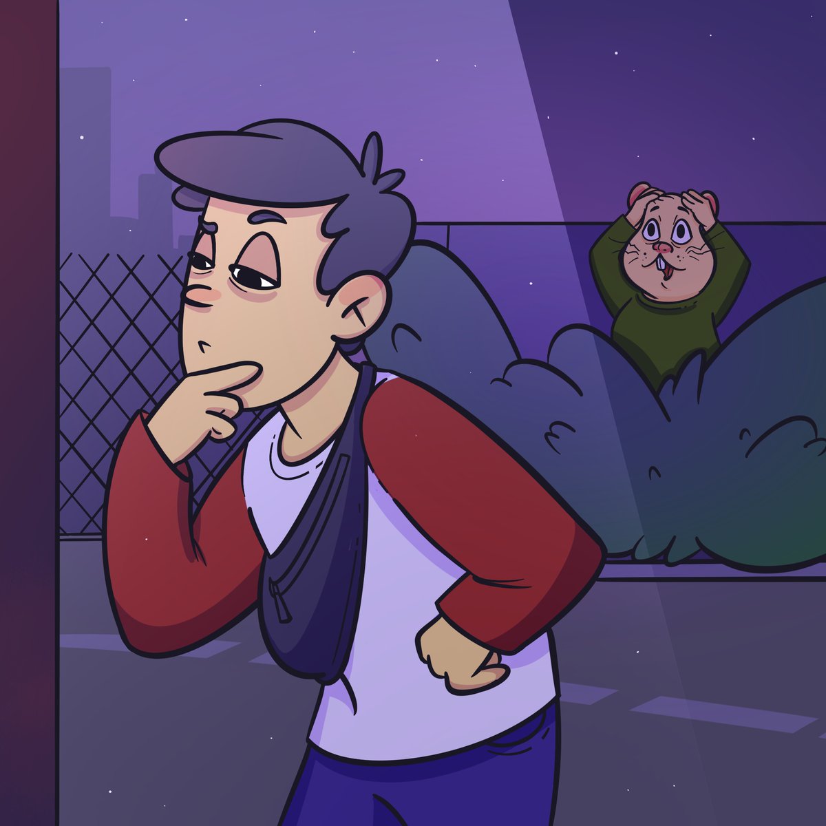 VR Hamsters NFT tweet media