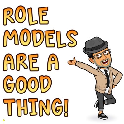 TimothyLipscom5's tweet photo. @KJenningsJr @RossvilleElem Role models are good for our students! That is a good thing!👌 https://t.co/ESjKj5HRyU