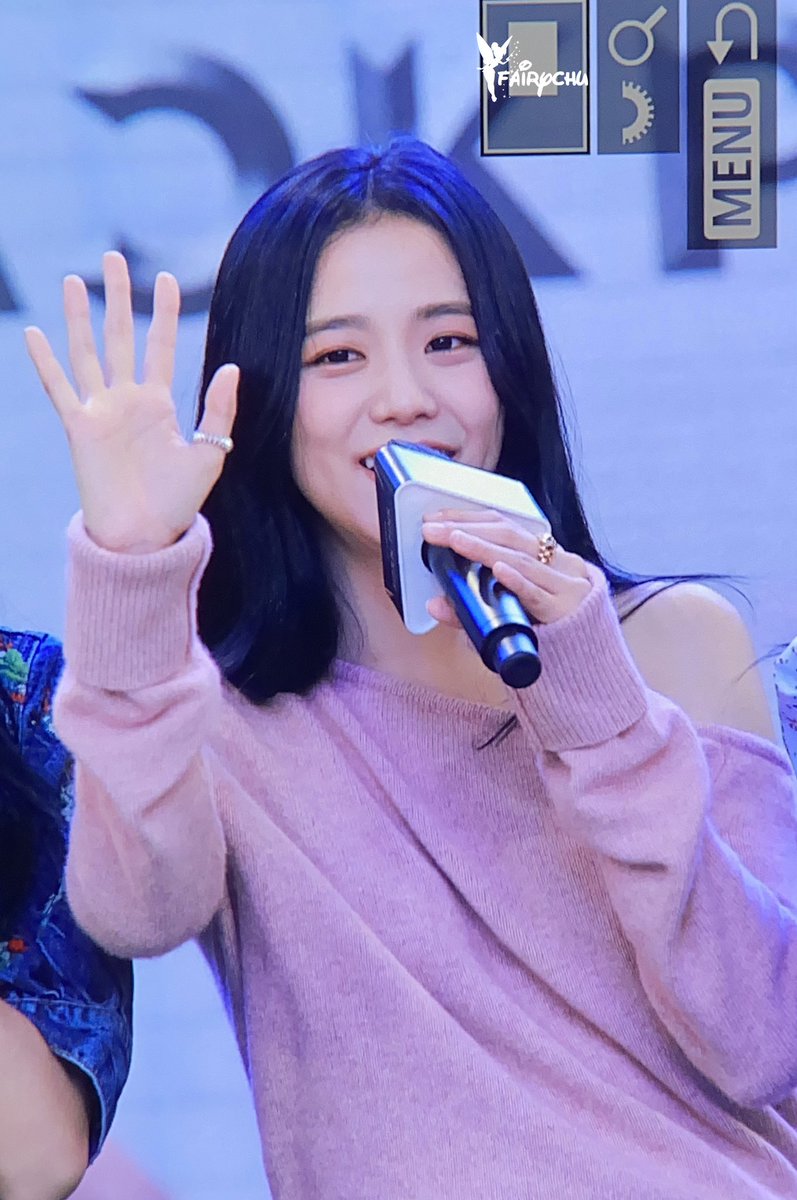 fairychu950103's tweet photo. 220925🤎🥰

#지수    #JISOO    #블랙핑크    #BLACKPINK https://t.co/c5fxZYrSwa