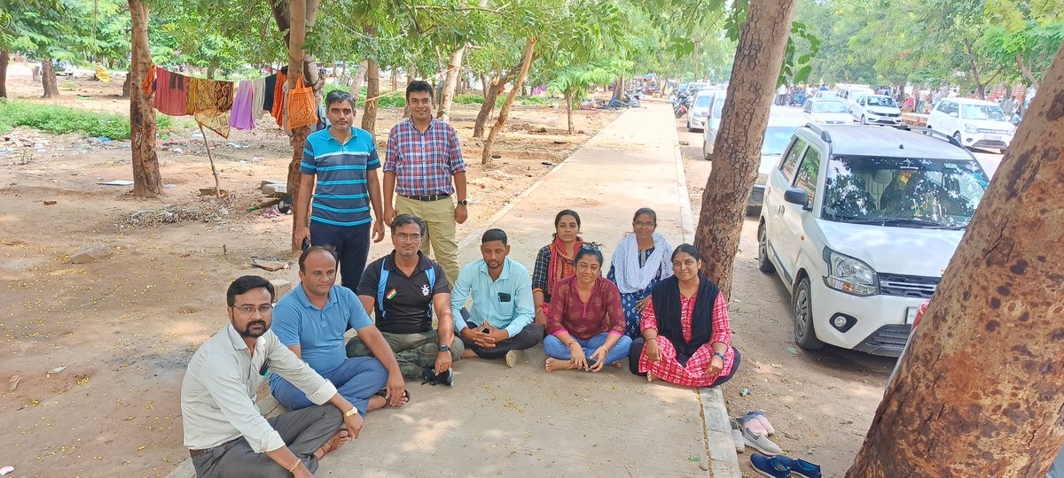 Dr. Pankaj Prajapati tweet media