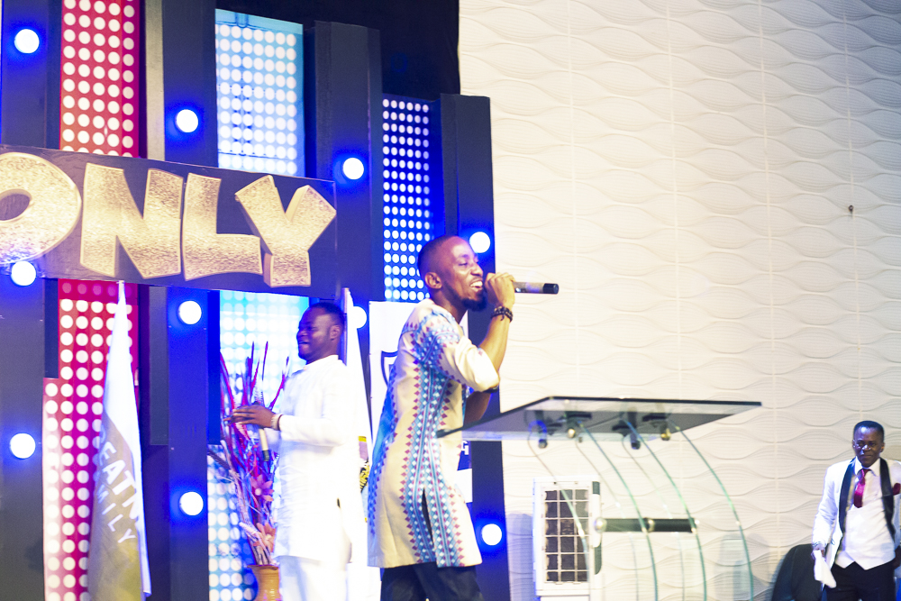 gigcglobal's tweet image. The attitude of praise is what we express in every situation we find ourselves...

#MVC2022 #MenConference #AboveOnly #GIGCService #SundayService #GloryWorld #GIGCGlobal