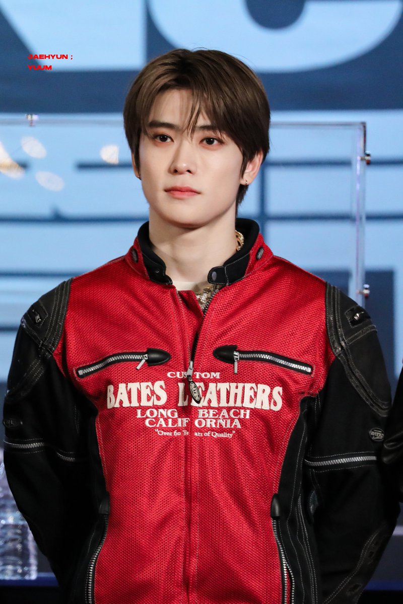 220923 HQ
❤️‍🔥..

#재현 #JAEHYUN #ジェヒョン