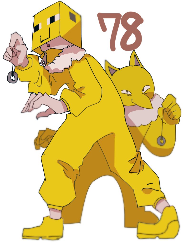 50人クラフトイラスト のイラスト マンガ作品 63 件 Twoucan