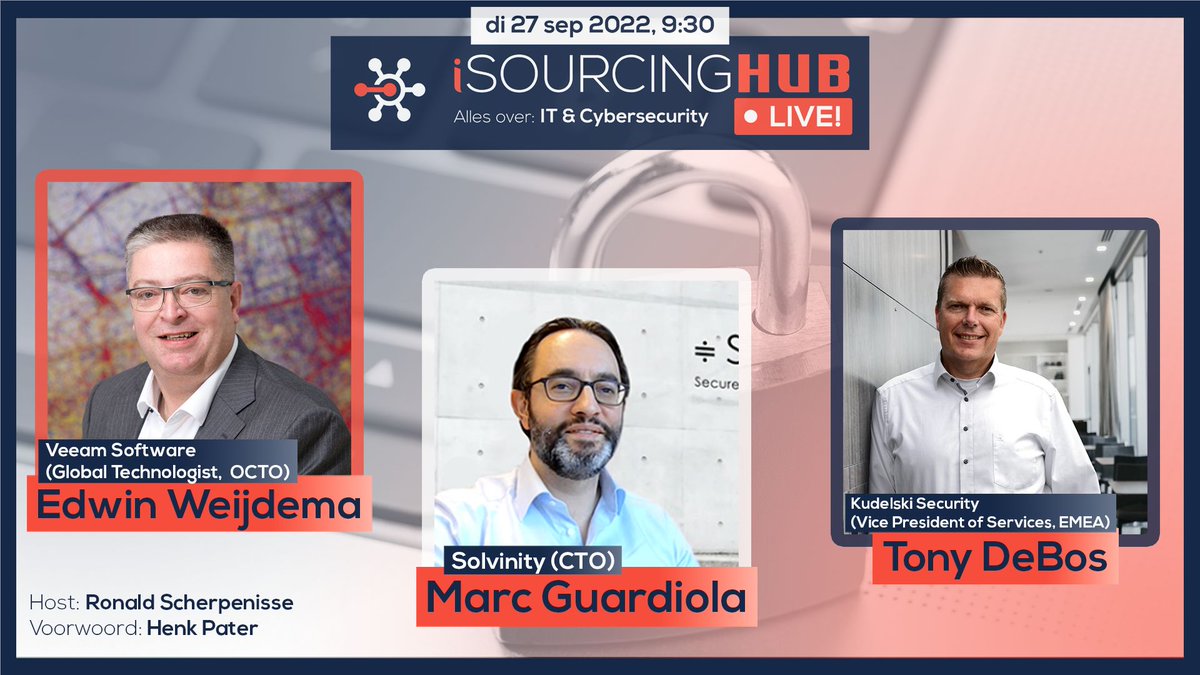 iSourcing Hub tweet media