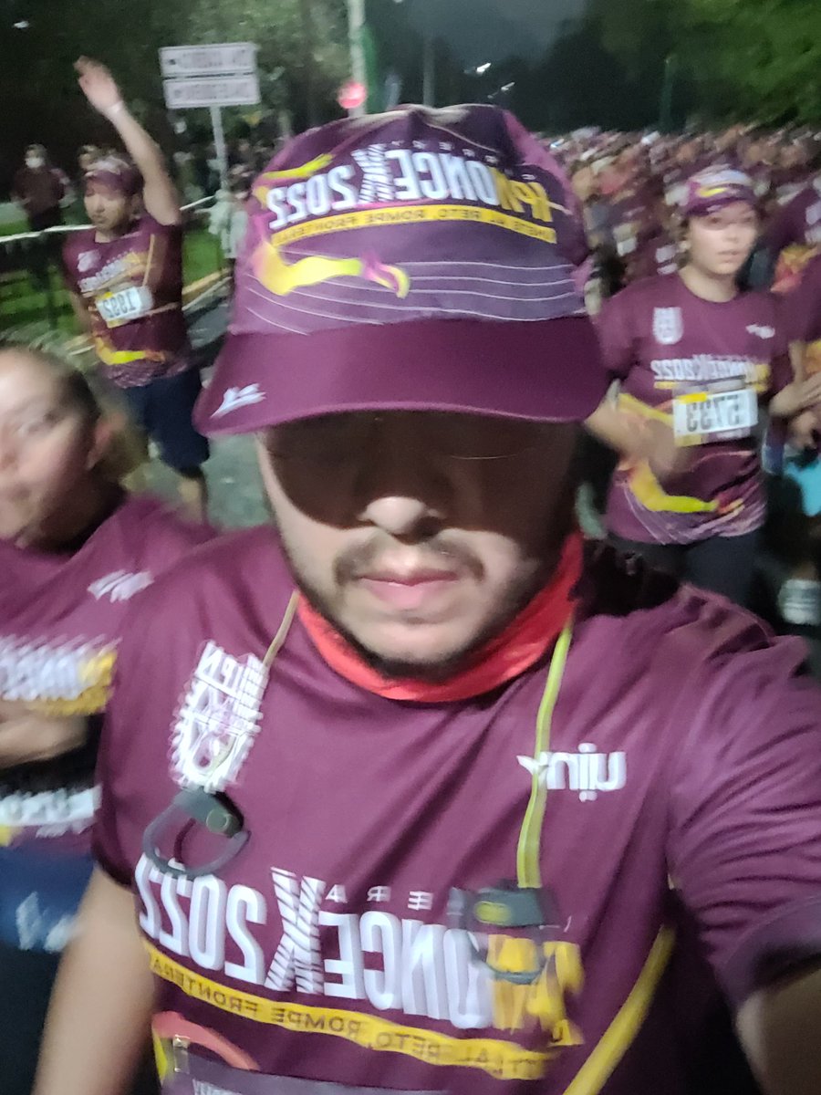 RicardoRubGo's tweet photo. como si fuera la primera vez #huelum https://t.co/mlHM7GH7zK