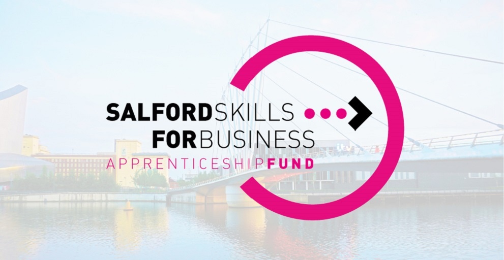 Salford City Council on Twitter "Are you an SME thinking about