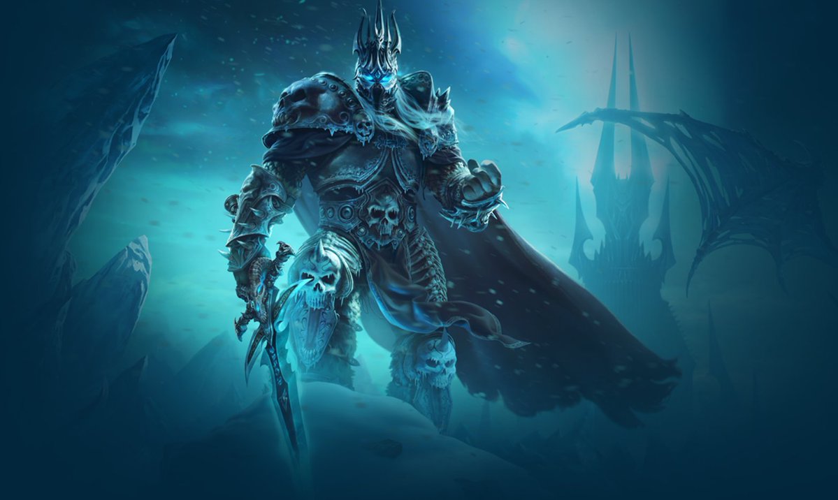 luxthos's tweet photo. Giving away Northrend Heroic Upgrade for North America!

To Enter:
☑️ Follow
❤️ Like
🔁 Retweet
🗨️ Comment your favorite zone from Northrend!

Winner selected on September 26th! One more will be given away on stream Monday!

#WoW_Partner #WrathClassic https://t.co/XEvfDWpGQa