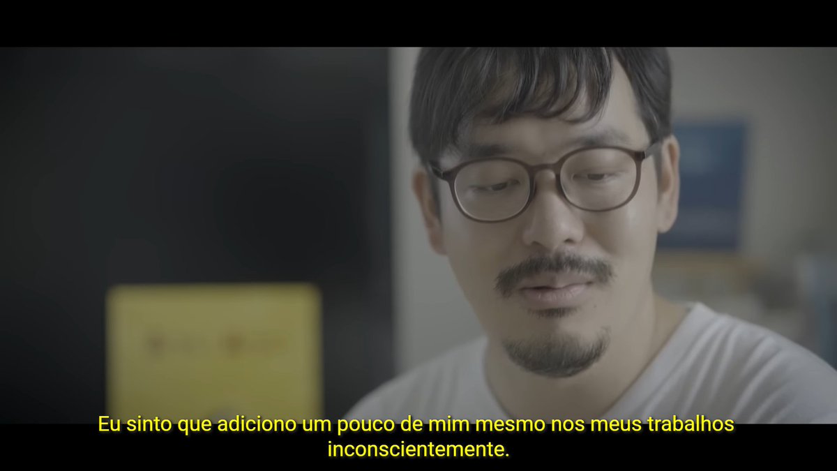SubTube2's tweet photo. Isso mesmo! O @SailToArchipel  está de volta com um vídeo sobre Hiroyasu Ishida, do @colorido_eng, contando sobre o seu processo criativo para a sua mais nova animação, "Drifting Home".

Confira no link com legendas em Português, cortesia do SubTube: https://t.co/c82cJhXeeb https://t.co/F6tW6KZlYf