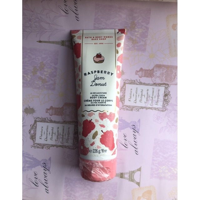 mrsdalumpines's tweet photo. I'm selling Bath and Body Works Body Cream for ₱485. Get it on Shopee now! https://t.co/0w3FCQPLb8 #ShopeePH https://t.co/ZoZQZXpULk
