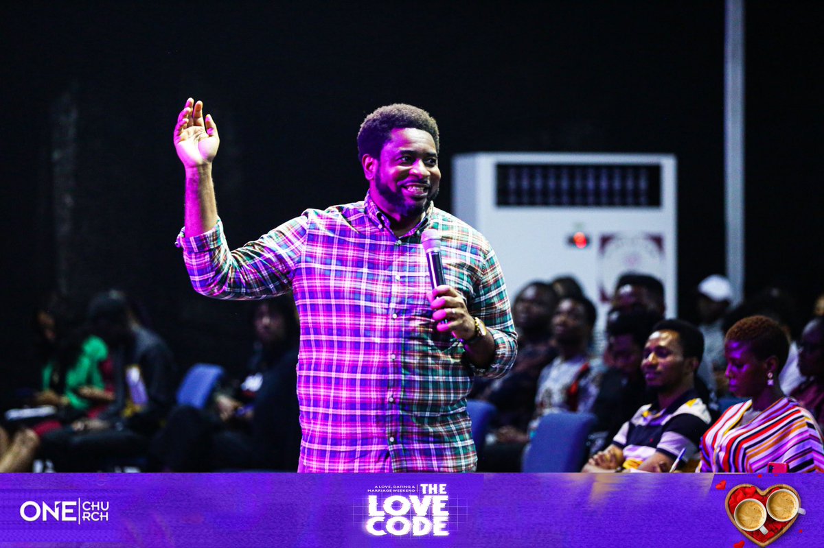 onechurchng's tweet photo. #TheLoveCode #OneChurchng #SALT https://t.co/lr1f7i8DKt