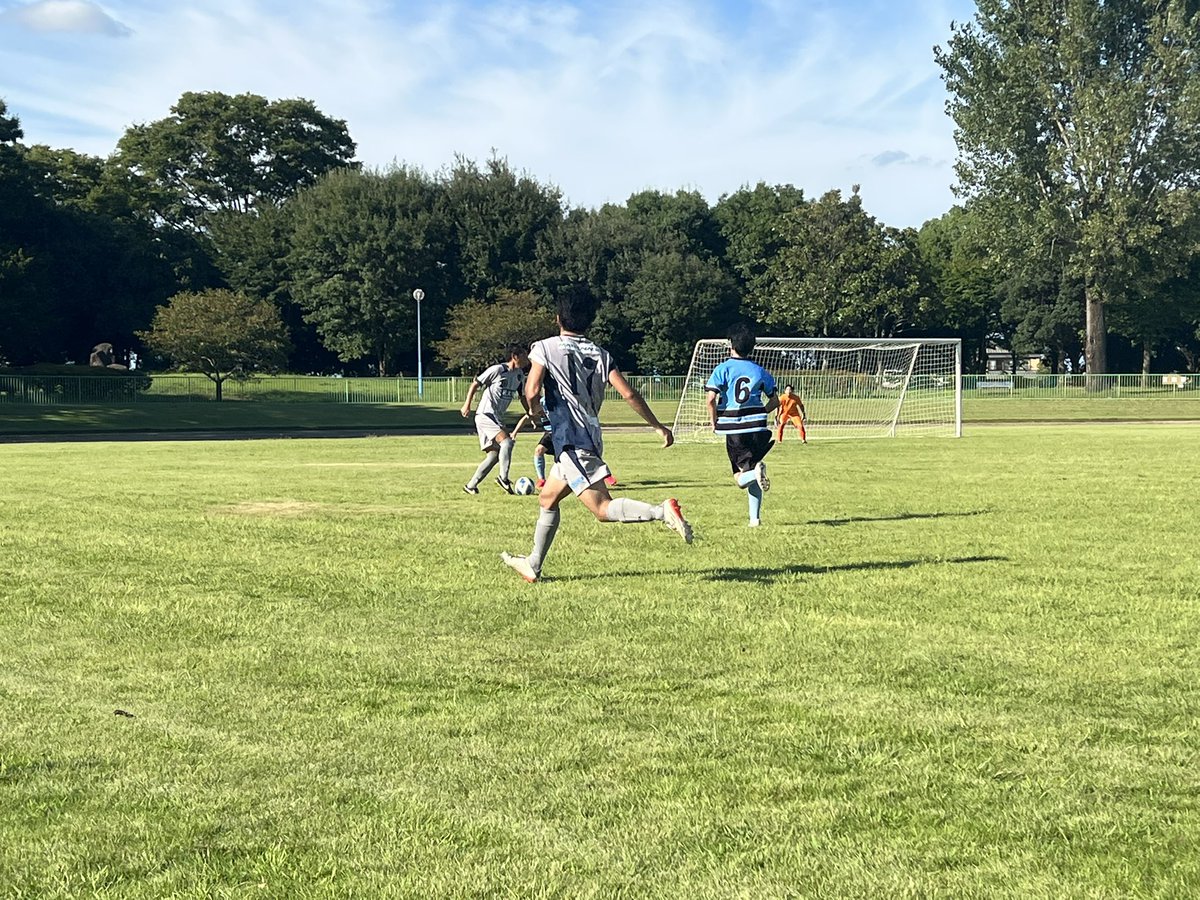 FCGoisTop's tweet photo. 【社会人】埼玉県リーグ3部vsPuntos
先制されて逆転❗️2-1で終了❗️ https://t.co/YYqYWg8M6u