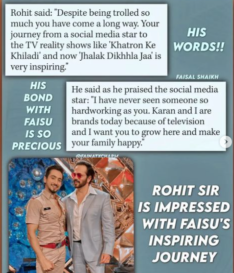 fainat_tasks's tweet photo. Tell me who is the winner now!! Baat yaha trophy ki nahi hai boss He won everyone, and This is enough for the Universe Literally!!! 

FAISU FOR THE WIN https://t.co/om1OsUCSHJ