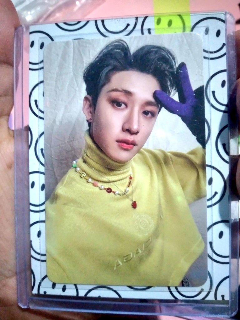 mayflyy_1997's tweet photo. #AryaFeedbacks #AryaMails
๐ from @jaeyunie___ #jynfeedback
Chan Oddi jwc haver nadin finally!!
NAGULAT DIN AKO SA PA-FREEBIE. IBA KA TALAGA. Hahahahaha. More budols to come!!
Thank youu so much talagaaaa~~ mwa mwa ๐ https://t.co/ySUAu6k9Uz