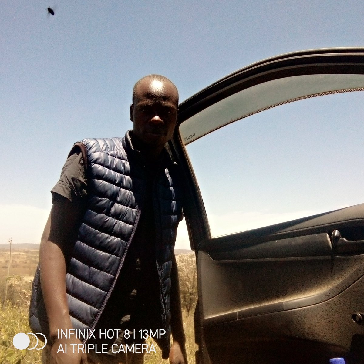 Good Sunday from kijabe☀️