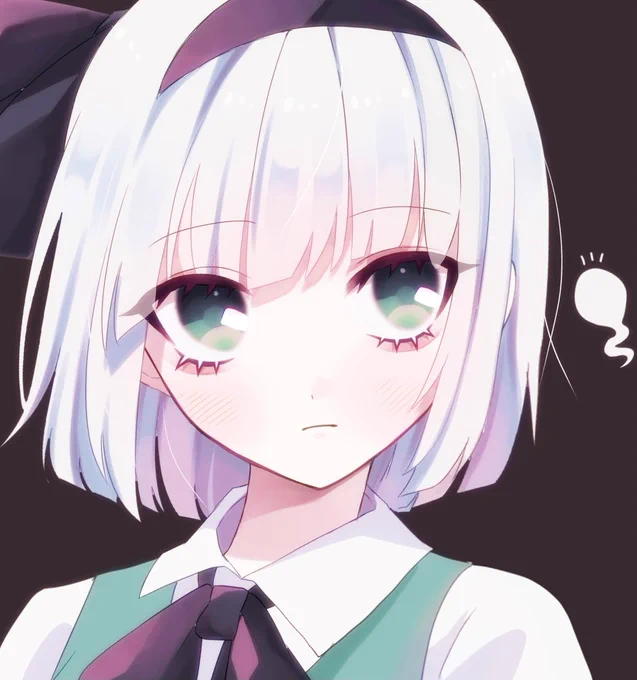 ようむ～らくがき 