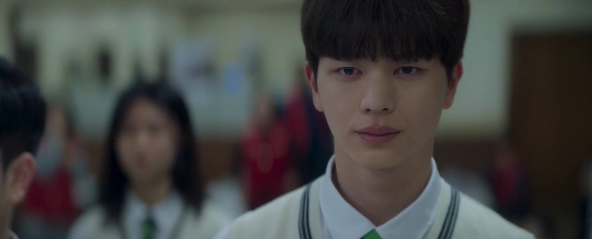 kdramaspost's tweet photo. #TheGoldenSpoon is really another good ongoing drama! The drama is all about an underprivileged high school student who was given a chance to exchange life with his chaebol classmate through a golden spoon 🤩

Super love the concept and Sung Jae is doing very well in this! ❤️ https://t.co/WSHx25ytS3